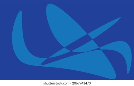 Fondo azul. Este fondo es adecuado para teléfonos inteligentes, fondos para portátiles, fondos de presentación y fondos para computadoras.