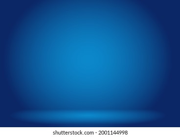 Blue background, used to make advertisements, posters