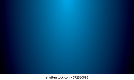 Blue background - Vector