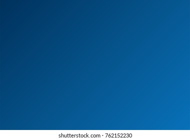 Blue background - Vector