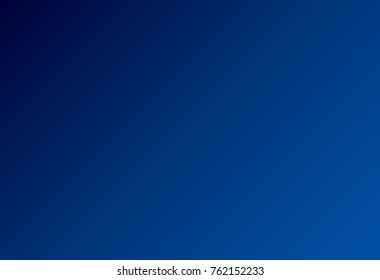 Blue background - Vector
