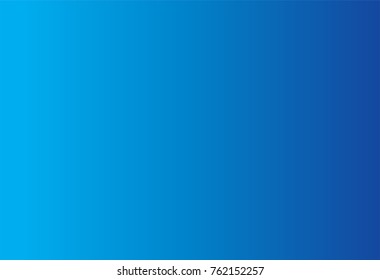 Blue background - Vector