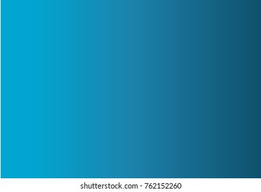 Blue background - Vector