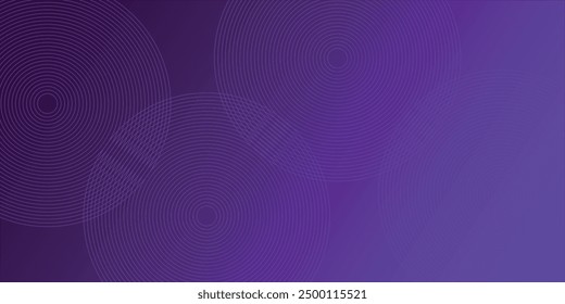 Blue background. Vector abstract, science, futuristic, energy technology concept. Digital image of light rays.
