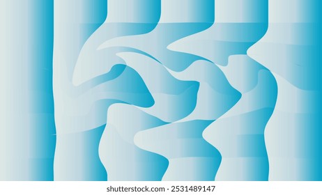 Blue Background Vector and Graphics for Free Download