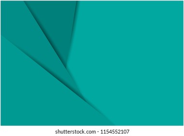 Blue background vector illustration lighting effect graphic for text and message board design infographic