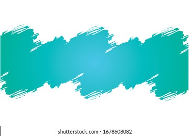 Blauer Hintergrund. Vektorillustration. Beleuchtungseffektgrafik für Text- und Nachrichtenbrettdesign. Infografik.