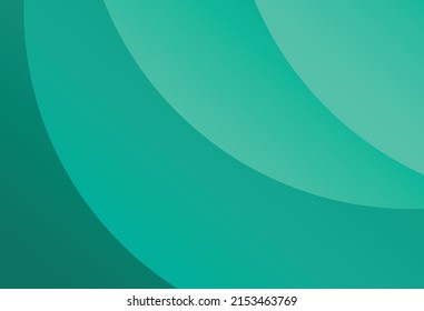 Blue background vector illustration lighting effect graphic for text and message board design infographic.