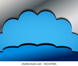 Blue background vector infographic information graphic for message and text design
- Powered by Shutterstock - Get 15% off with code: PIKWIZARD15