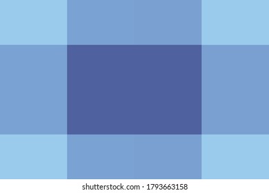Blue background. Vector picture. Simple picture.