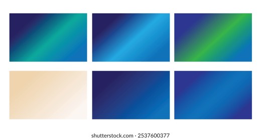 Blue background Vector texture design. abstract background Beige blue gradient texture for cards, flyers, poster, wallpaper, banner, arts, printing and decoration. Painted template for design.