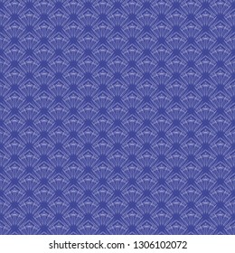 Blue background. vectorial pattern