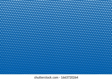 Fondo azul para el diseño de papel pintado.