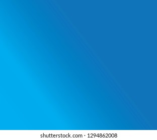 Blue background and wallpaper gradasi