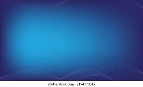 Fondo azul con rayas blancas