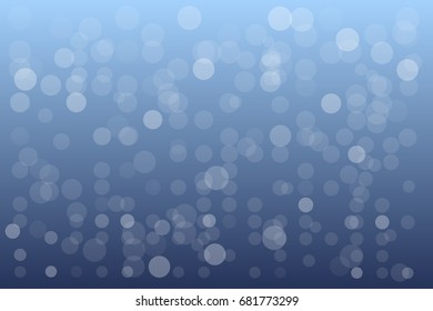 blue background with white transparent dot circle. 
alpha white pattern dot in abstract blue background.