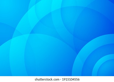 blue backgrounds. abstract 3d circle background.