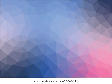 Blue Backgrounds Design Stock Vector (Royalty Free) 616665413 ...