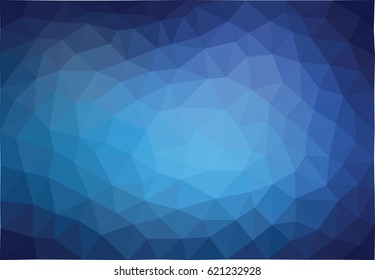 blue backgrounds for design