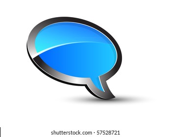 Blue Balloon conversation