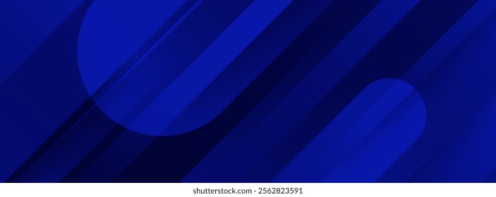 blue  banner background,colorful,abstract design,memphis background,modern style.Vector eps 10