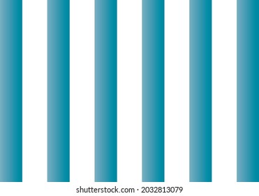 Blue bars background icon on white background.