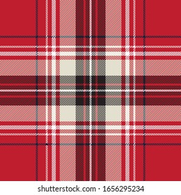 blue and beige fabric texture diagonal pattern seamless vector illustration