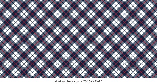 blue and beige fabric texture diagonal little pattern seamless vector illustration