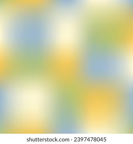 blue beige yellow sage color gradiant illustration.blue beige yellow sage color gradiant background. not focused image of bright blue beige yellow sage color gradation.
