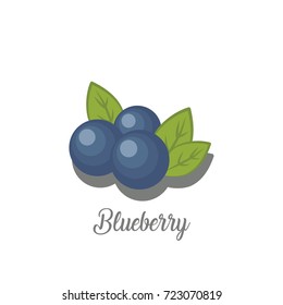 Blue berry