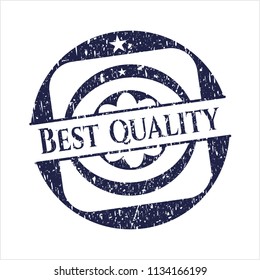 Blue Best Quality rubber seal