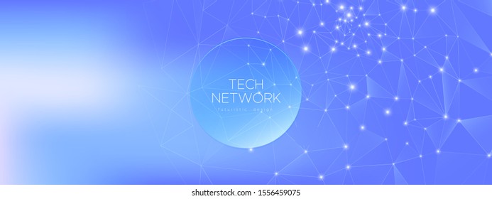 Blue Big Data Blue. Technology Texture. Light Triangles Wallpaper. Geometric Abstract. Big Data Server. Magic Technology Future. Light Triangular Poster. Futuristic Connection. Big Data Social.