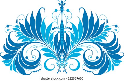 blue bird