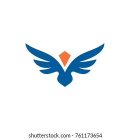 Blue Bird Logo
