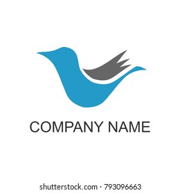 Blue Bird Logo 