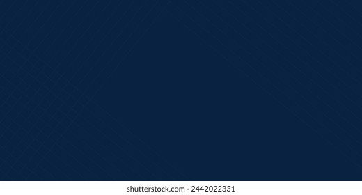Blue black abstract background geometry shine and layer element vector for presentation design. Suit for business, corporate, institution, party, festive, seminar, and talks