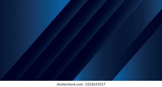 Azul preto abstrato fundo geometria brilho e camada elemento vetor para o projeto da apresentação. Terno para negócios, corporativos, instituição, partido, festivo, vetor