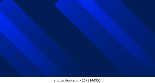 Blau schwarz abstrakte Hintergrund Geometrie Glanz und Ebene Element Vektor für die Präsentation Design. Geeignet für Business, Unternehmen, Institution, Party, Feste, Seminare und Vorträge