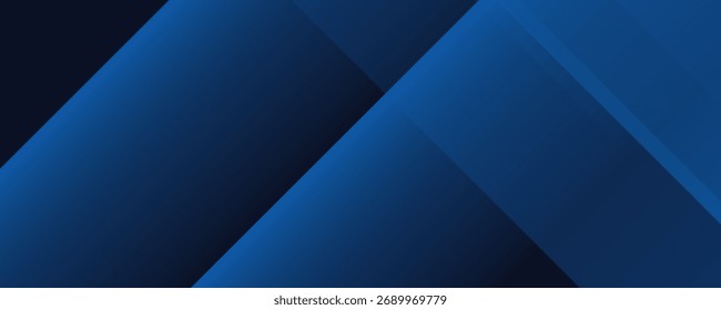 Azul preto abstrato fundo geometria brilho e camada elemento vetor para o projeto da apresentação. Terno para negócios, corporativos, instituição, partido, festivo, seminário e palestras