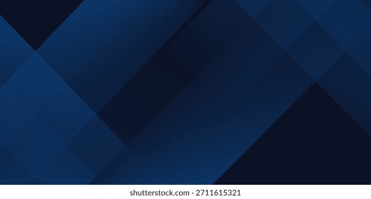 Brillo de geometría de fondo abstracto negro azul y Vector de elementos de capa para diseño de presentación. Traje para los negocios, corporativo, institución, partido, festivo, seminario, y charlas