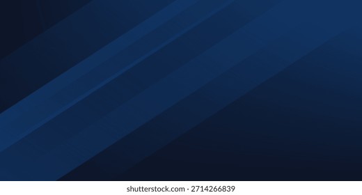 Blau schwarz abstrakte Hintergrund Geometrie Glanz und Ebene Element Vektor für die Präsentation Design. Anzug für Unternehmen, Unternehmen, Institution, Partei,