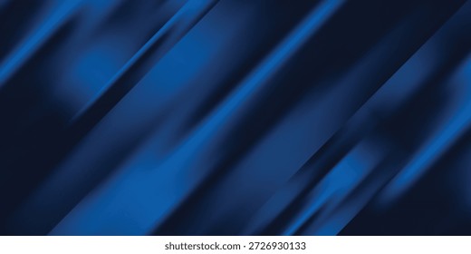 Brillo de geometría de fondo abstracto negro azul y Vector de elementos de capa para diseño de presentación. Traje para los negocios, corporativo, institución, partido, festivo, seminario, y charlas