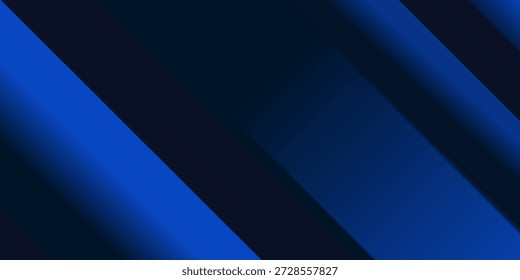 Azul preto abstrato fundo geometria brilho e camada elemento vetor para o projeto da apresentação. Terno para negócios, corporativos, instituição, partido, festivo, seminário e palestras