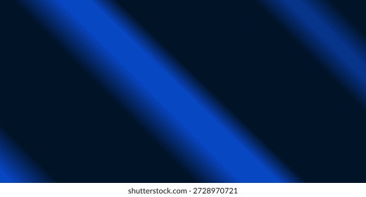 Brillo de geometría de fondo abstracto negro azul y Vector de elementos de capa para diseño de presentación. Traje para los negocios, corporativo, institución, partido, festivo, seminario, y charlas