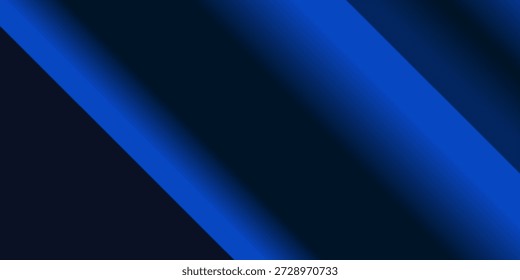 Azul preto abstrato fundo geometria brilho e camada elemento vetor para o projeto da apresentação. Terno para negócios, corporativos, instituição, partido, festivo, seminário e palestras
