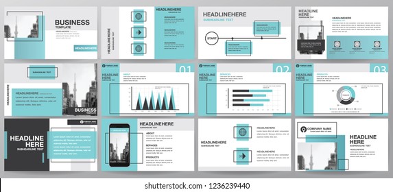 blue and black abstract elements for info graphics on a white background. Presentation templates. Use in presentation, flyer and leaflet, corporate report, marketing, advertising, annual report