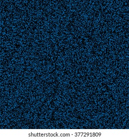 Blue and black abstract pattern, background, texture. Vector EPS10