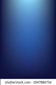 blue and black blurred abstract background can be used for poster, banner, layout, annual report, web design, Invitation, Leaflet, Cover page design.