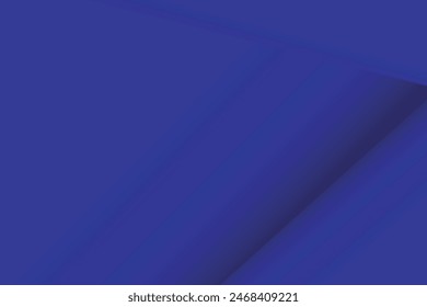Blue, and black color combination gradient background design.