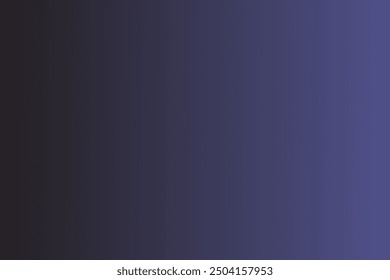 Blue and black color combination gradient background design.